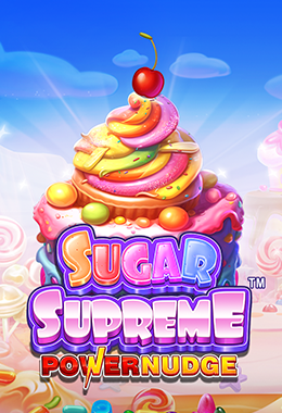Sugar Supreme Powernudge