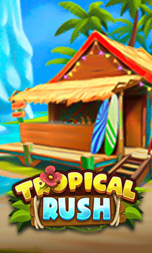 Tropical Rush
