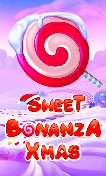 Sweet Bonanza Xmas