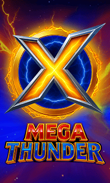 Mega thunder