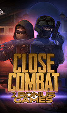 Close Combat