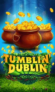 Tumblin' Dublin