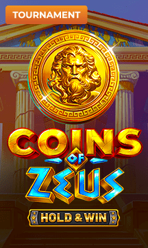 Coins of Zeus 