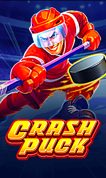 Crash Puck