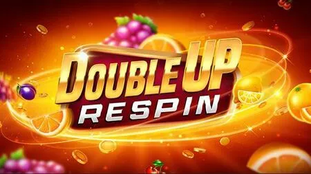 Double Up Respin