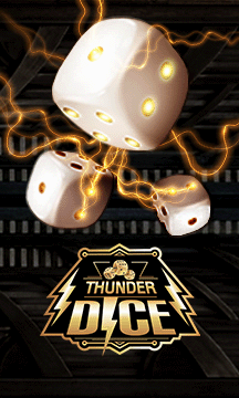 Thunder Dice 