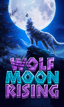 Wolf Moon Rising
