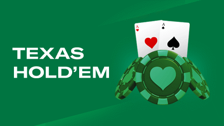 Texas Hold'em