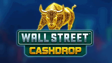 Wall Street Cashdrop