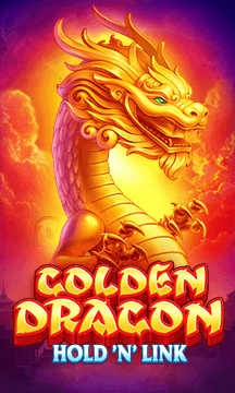 Golden Dragon Hold n Link