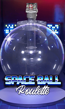 Space Ball Roulette