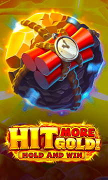 Hit more Gold!