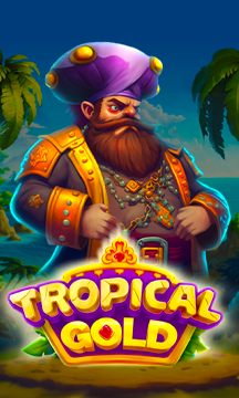 TROPICAL GOLD