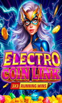 Electro Coin Link