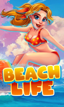 Beach Life