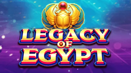 Legacy Of Egypt