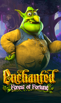 Enchanted Forest of Fortune
