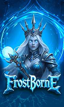 Frostborne