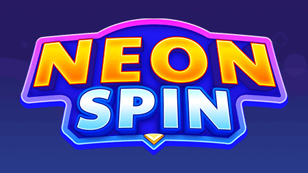 Neon Spin