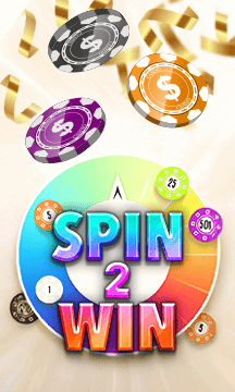 Spin 2 Win