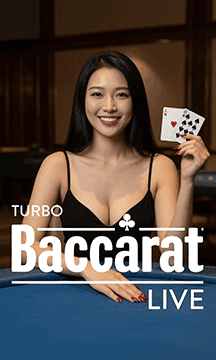 Turbo Baccarat