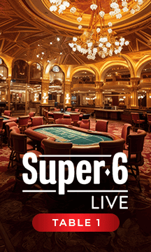Super 6 Table 1