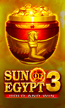 Sun of Egypt 3