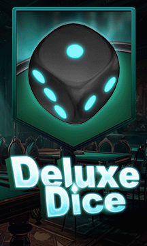 Deluxe Dice