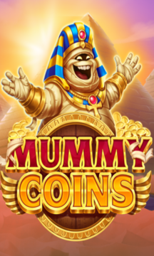 Mummy Coins