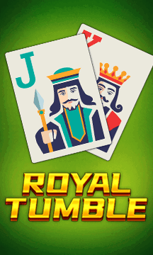 Royal Tumble
