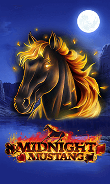 Midnight Mustang Hold & Win