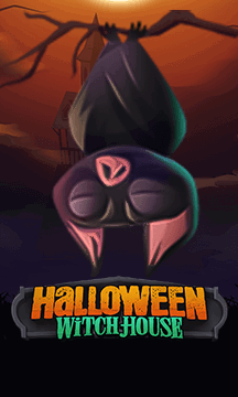 Halloween: Witch House