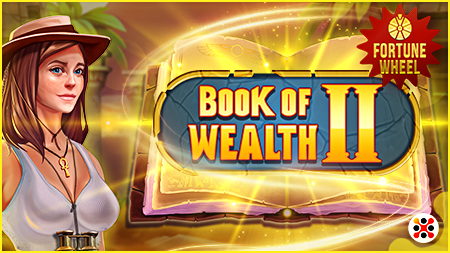 Book Of Wealth II