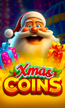 Xmas Coins