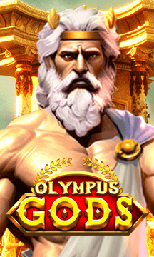 Olympus Gods