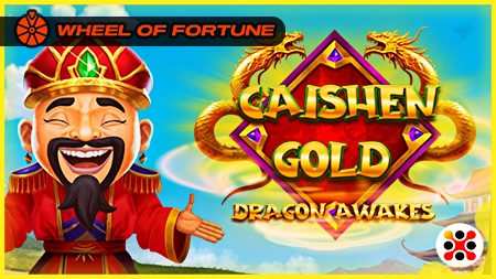Caishen Gold: Dragon Awakes