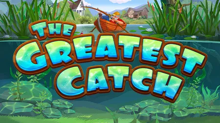 The Greatest Catch