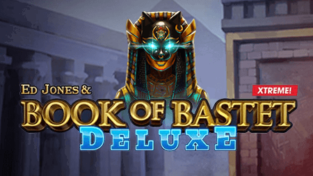 Book Of Bastet Deluxe