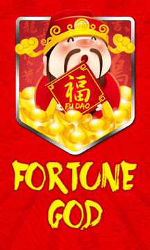 Fortune God