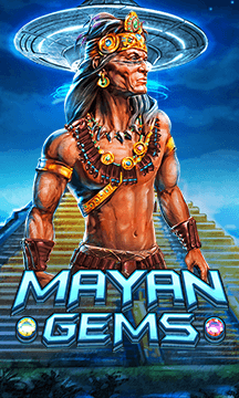 Mayan Gems
