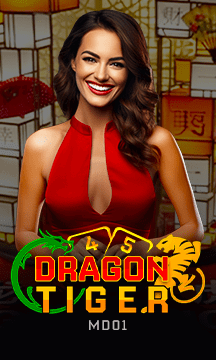 Dragon Tiger MD01