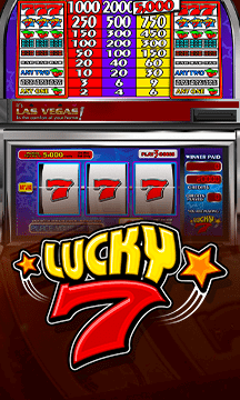 Lucky 7