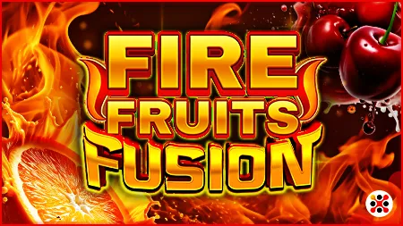 Fire Fruits Fusion