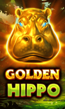 Golden Hippo