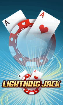 Lightning Jack