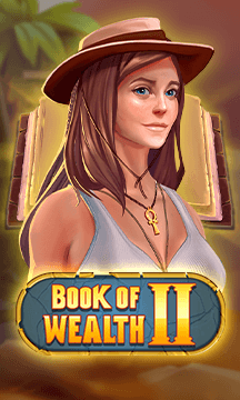 Book Of Wealth II