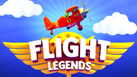 Flight Legends