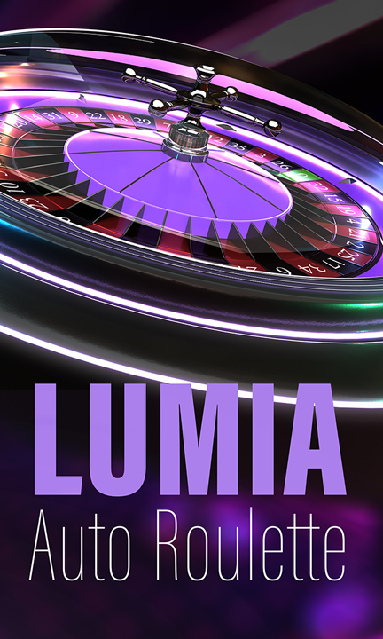 Lumia Auto Roulette