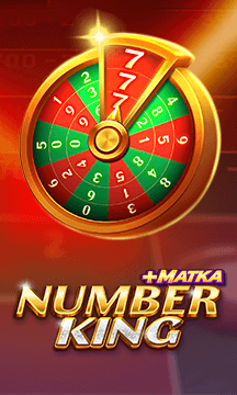 Number King