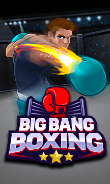 Big Bang Boxing